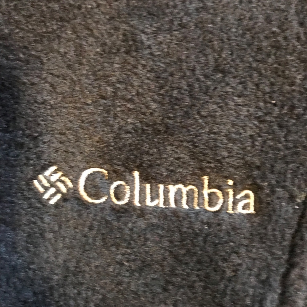 Columbia Vest - Picture 2 of 4